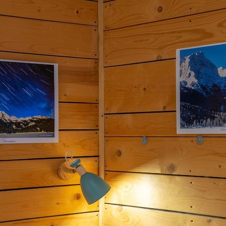 Apartments Peaks Žabljak Eksteriør billede
