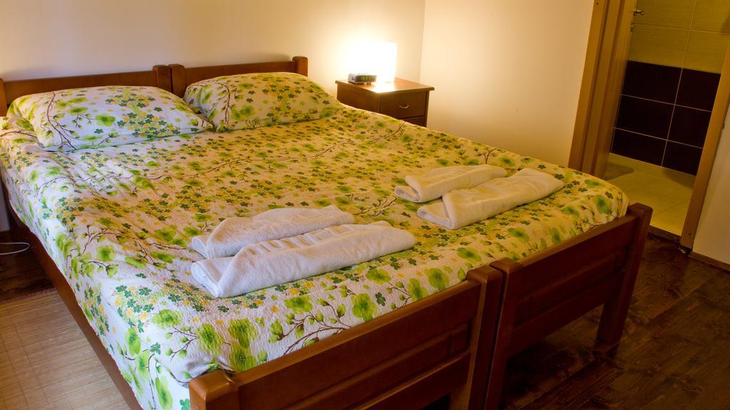 Apartments Peaks Žabljak Værelse billede