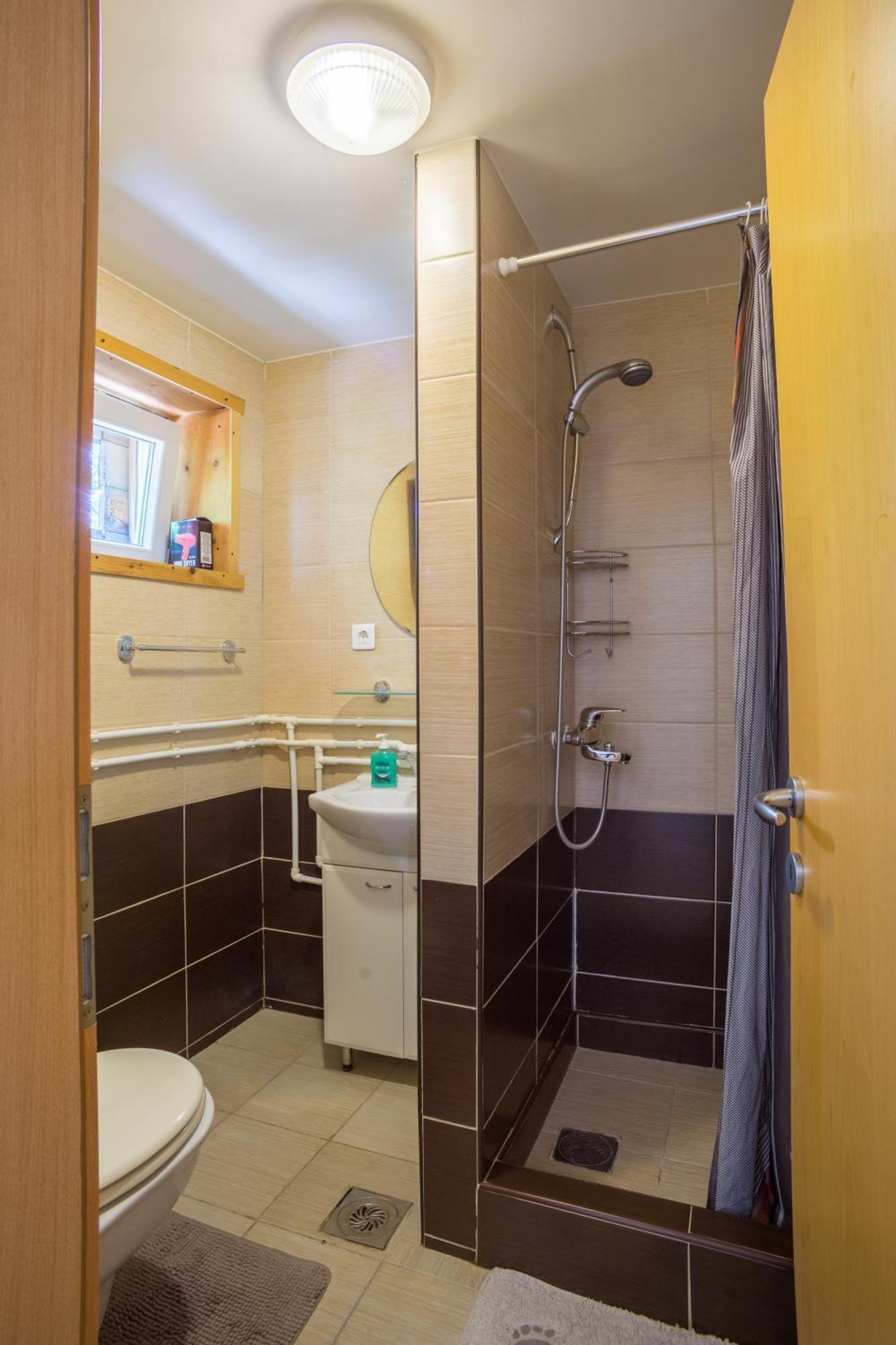 Apartments Peaks Žabljak Værelse billede