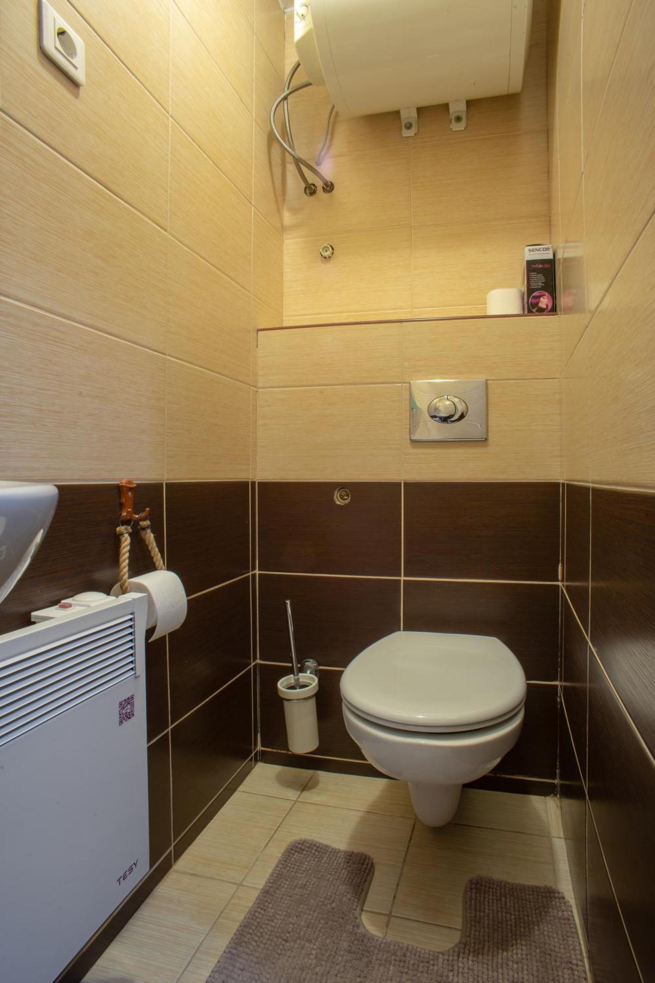 Apartments Peaks Žabljak Eksteriør billede