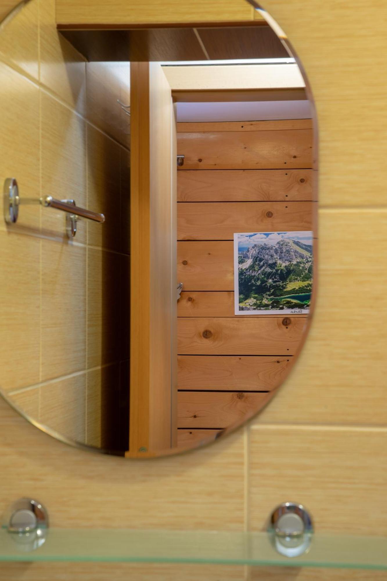 Apartments Peaks Žabljak Værelse billede