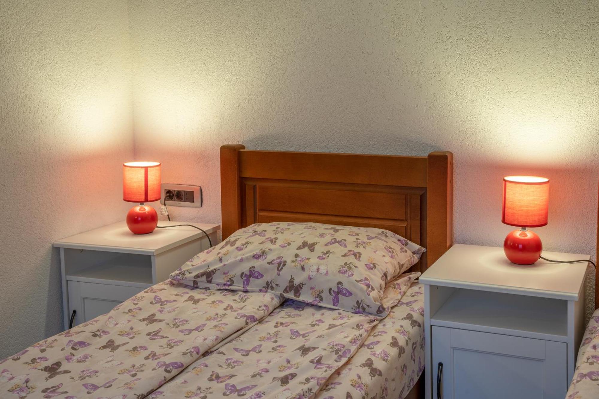 Apartments Peaks Žabljak Værelse billede