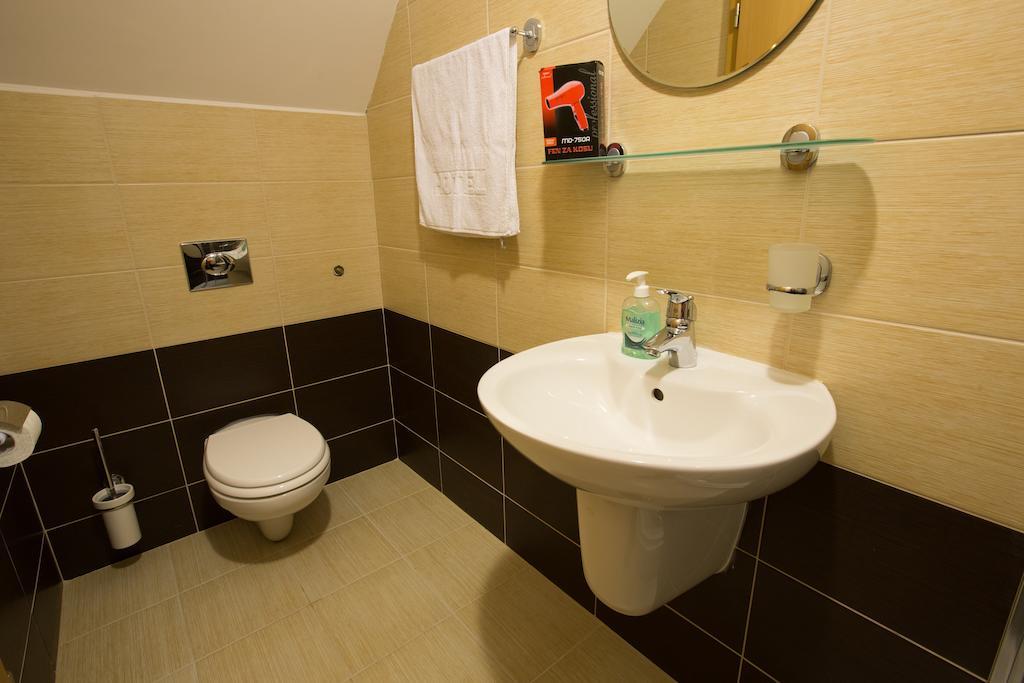 Apartments Peaks Žabljak Eksteriør billede